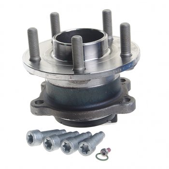 11 999 р. Подшипник ступицы FORD Focus (11-) задней комплект SKF SKF vkba6789  с доставкой в г. Кемерово. Увеличить фотографию 2