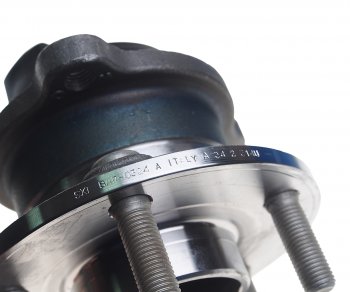 11 999 р. Подшипник ступицы FORD Focus (11-) задней комплект SKF SKF vkba6789  с доставкой в г. Кемерово. Увеличить фотографию 3