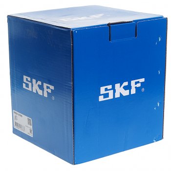 11 999 р. Подшипник ступицы FORD Focus (11-) задней комплект SKF SKF vkba6789  с доставкой в г. Кемерово. Увеличить фотографию 4