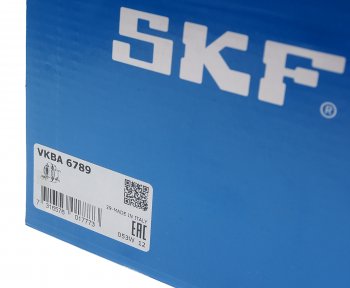 11 999 р. Подшипник ступицы FORD Focus (11-) задней комплект SKF SKF vkba6789  с доставкой в г. Кемерово. Увеличить фотографию 5