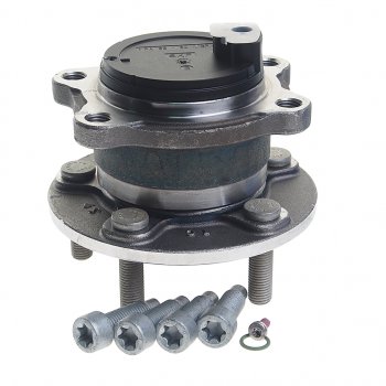 11 999 р. Подшипник ступицы FORD Focus (11-) задней комплект SKF SKF vkba6789  с доставкой в г. Кемерово. Увеличить фотографию 1