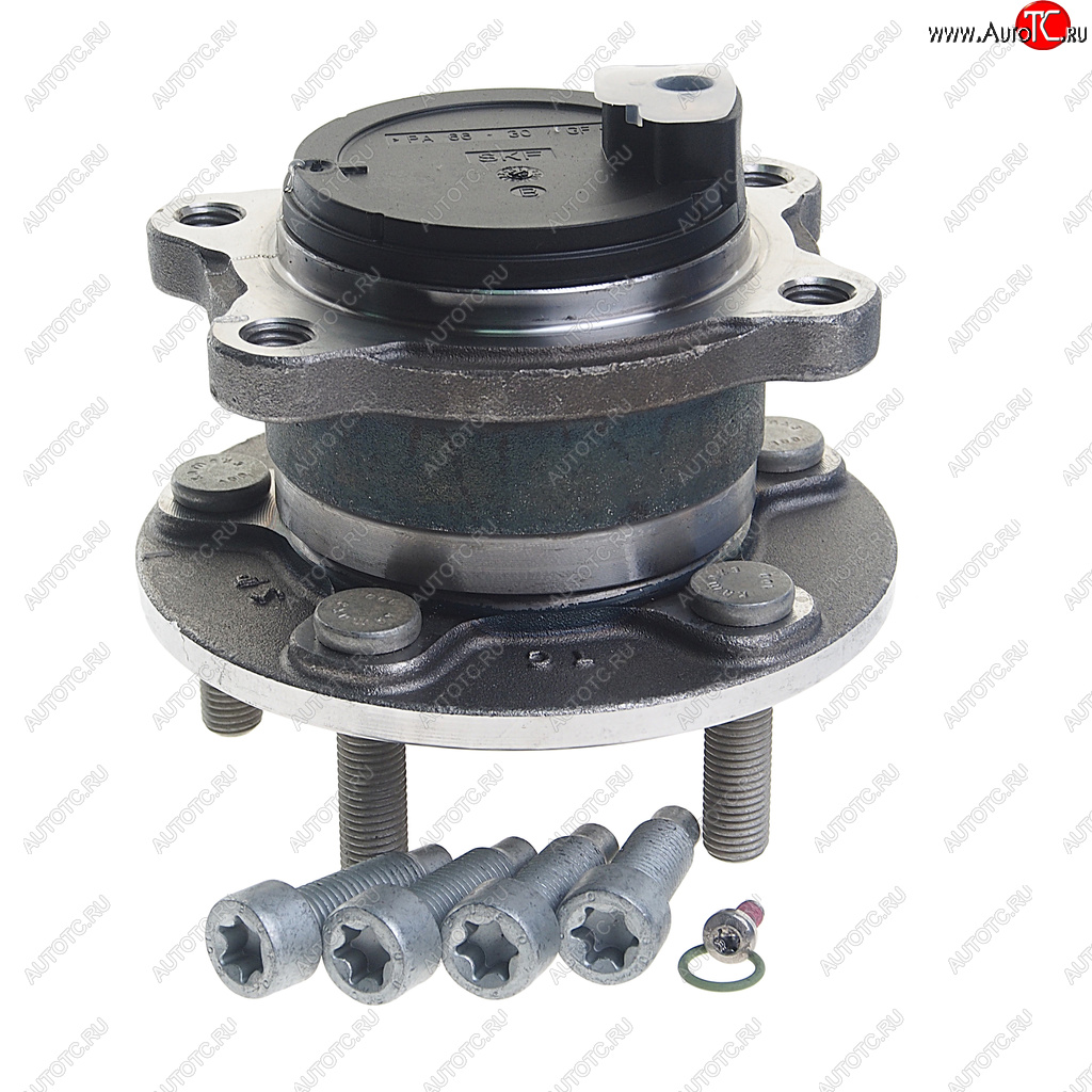 11 999 р. Подшипник ступицы FORD Focus (11-) задней комплект SKF SKF vkba6789  с доставкой в г. Кемерово