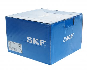 9 999 р. Ступица VW Golf 7 AUDI A3 SKODA Octavia (12-) передняя в сборе SKF SKF vkba 7011  с доставкой в г. Кемерово. Увеличить фотографию 4