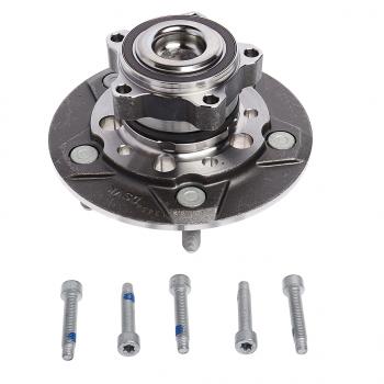 14 299 р. Ступица FORD Transit (14-) передняя SKF SKF vkba7086  с доставкой в г. Кемерово. Увеличить фотографию 1
