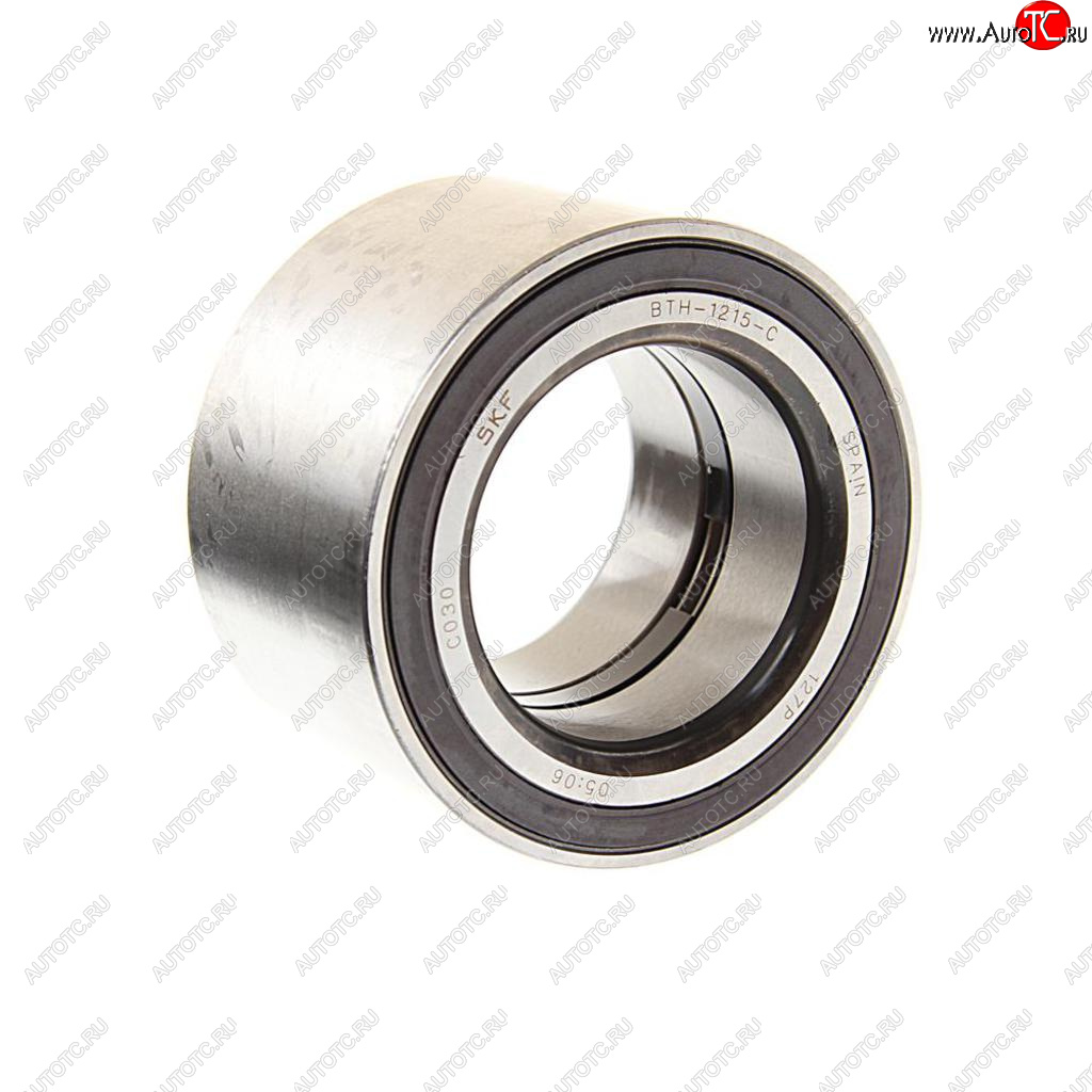 6 399 р. Подшипник ступицы PEUGEOT Boxer CITROEN Jumper FIAT Ducato (06-) (R16) передней (с АБС) SKF SKF vkbc20007  с доставкой в г. Кемерово