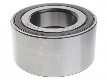 3 599 р. Подшипник ступицы RENAULT Duster (10-) передней комплект SKF SKF vkbc20214  с доставкой в г. Кемерово. Увеличить фотографию 1