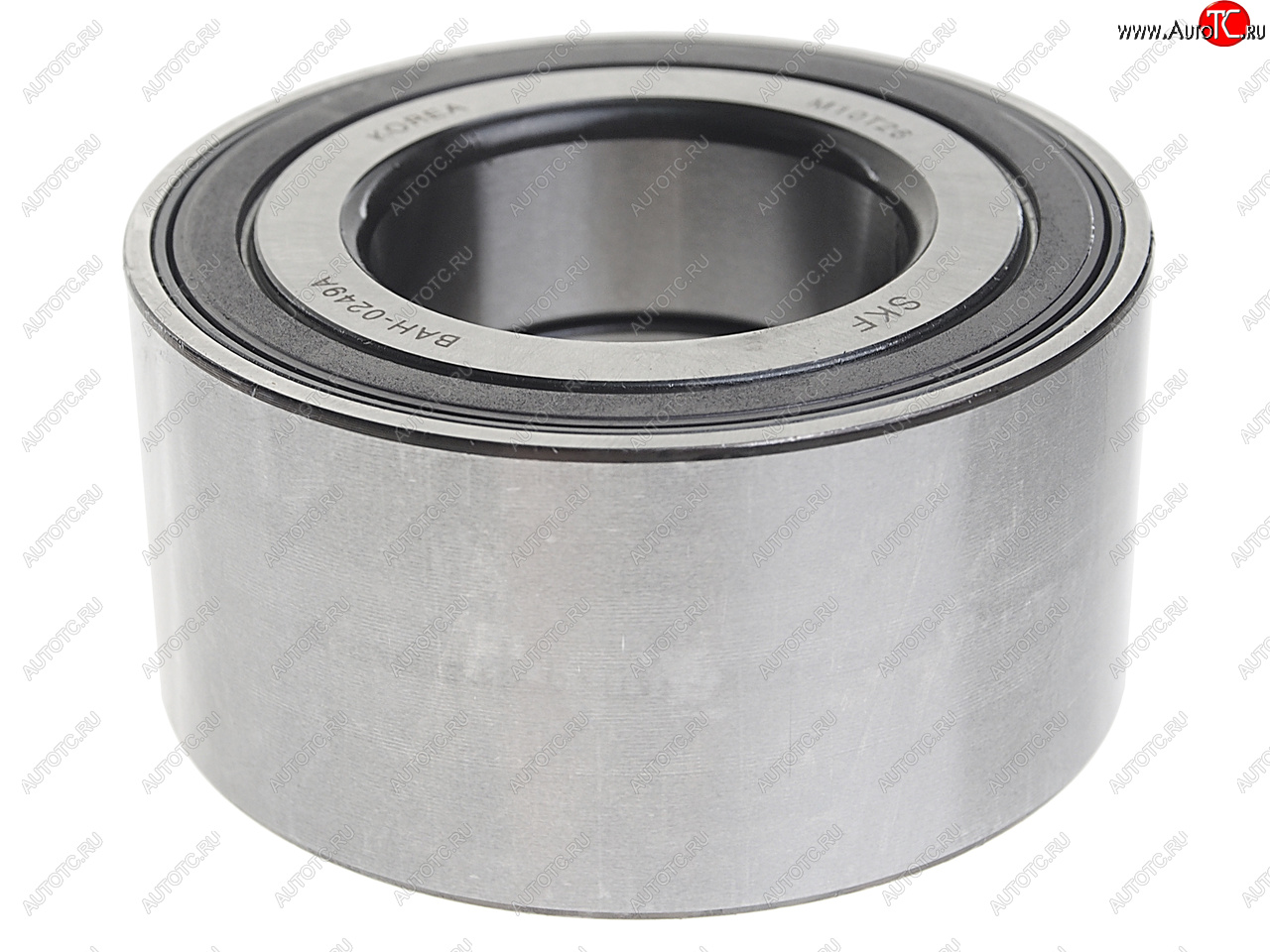 3 599 р. Подшипник ступицы RENAULT Duster (10-) передней комплект SKF SKF vkbc20214  с доставкой в г. Кемерово