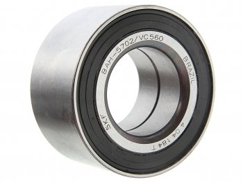 1 599 р. Подшипник ступицы RENAULT Logan ЛАДА Largus ,Vesta передней SKF SKF vkbc4221  с доставкой в г. Кемерово. Увеличить фотографию 1