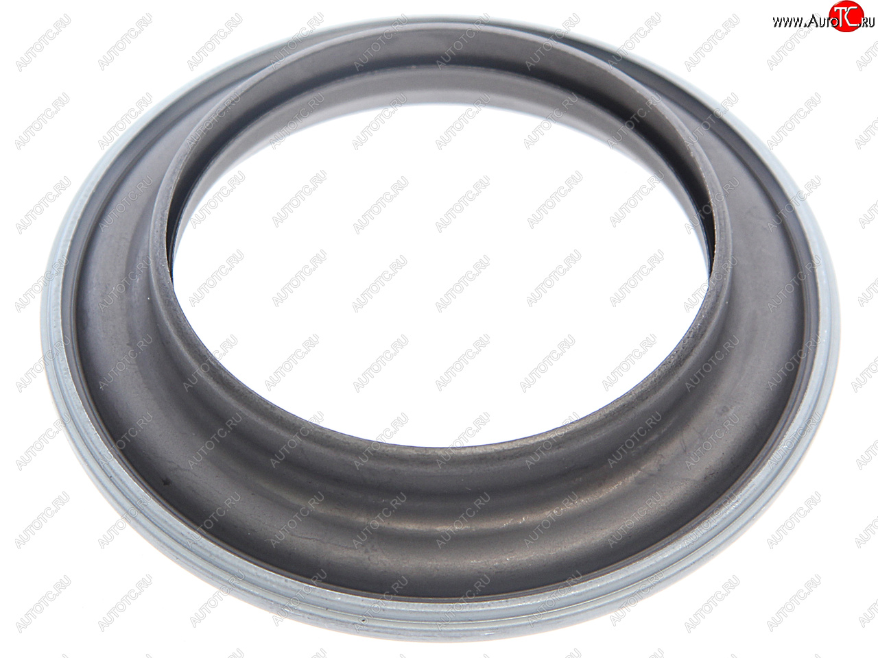 689 р. Подшипник опоры HYUNDAI Elantra KIA Ceed,Rio PEUGEOT 206 CITROEN C4 амортизатора переднего (1шт) SKF SKF vkd35002  с доставкой в г. Кемерово