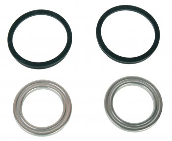 4 549 р. Подшипник опоры PEUGEOT Boxer CITROEN Jumper FIAT Ducato (02-) амортизатора переднего (комплект) SKF SKF vkd35017t  с доставкой в г. Кемерово. Увеличить фотографию 1