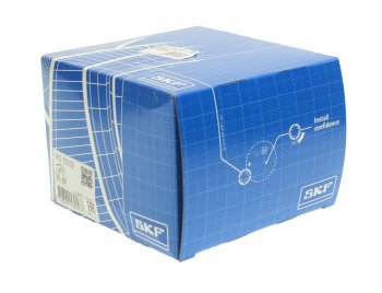 1 499 р. Подшипник опоры FORD Focus 2 MAZDA 3 амортизатора переднего SKF SKF vkd35035  с доставкой в г. Кемерово. Увеличить фотографию 3