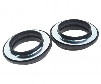 2 699 р. Подшипник опоры VW Golf (14-) AUDI A3 (15-) SKODA Octavia (13-) амортизатора переднего SKF SKF vkd35052t  с доставкой в г. Кемерово. Увеличить фотографию 2