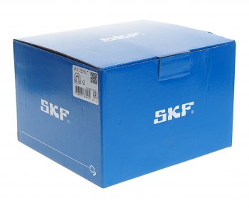 2 699 р. Подшипник опоры VW Golf (14-) AUDI A3 (15-) SKODA Octavia (13-) амортизатора переднего SKF SKF vkd35052t  с доставкой в г. Кемерово. Увеличить фотографию 4