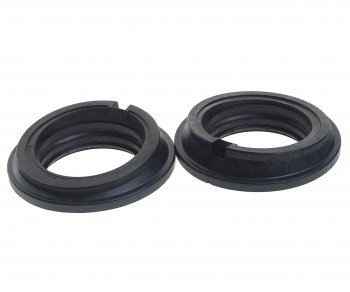 2 699 р. Подшипник опоры VW Golf (14-) AUDI A3 (15-) SKODA Octavia (13-) амортизатора переднего SKF SKF vkd35052t  с доставкой в г. Кемерово. Увеличить фотографию 1