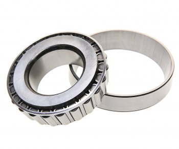 3 369 р. Подшипник ступицы VOLVO (57.15x112.71x30.16) SKF SKF vkhb2036  с доставкой в г. Кемерово. Увеличить фотографию 2