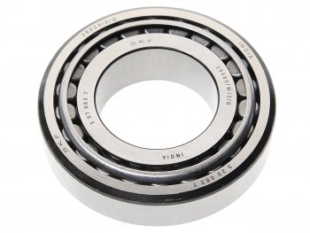 3 369 р. Подшипник ступицы VOLVO (57.15x112.71x30.16) SKF SKF vkhb2036  с доставкой в г. Кемерово. Увеличить фотографию 1