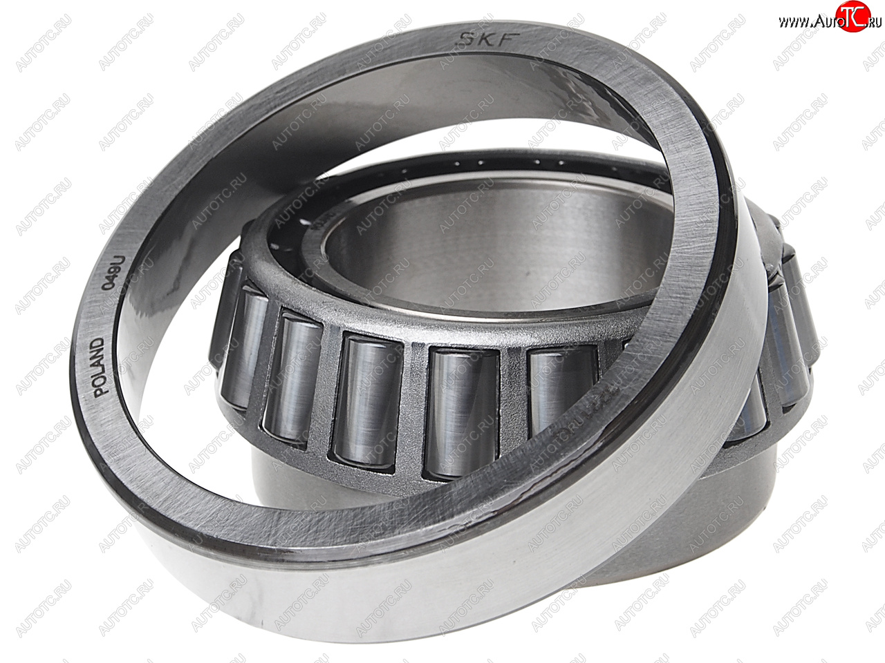 6 249 р. Подшипник ступицы MAN 8.150 передней SKF SKF vkhb2240  с доставкой в г. Кемерово