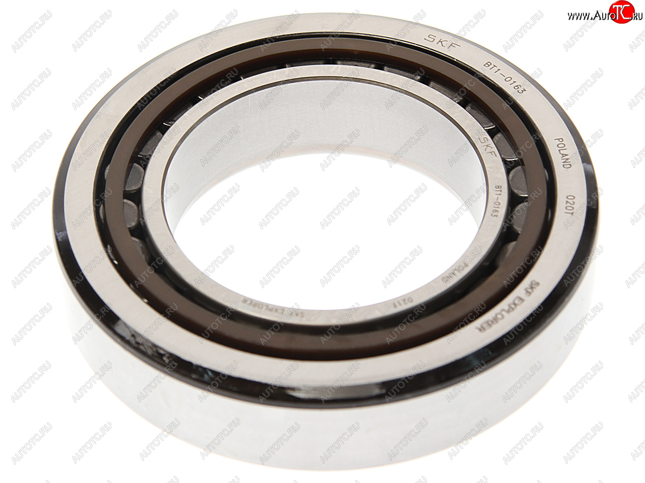 5 999 р. Подшипник ступицы ROR LM9000 внутреннийнаружный (82х140х37.53) SKF SKF vkhb2315  с доставкой в г. Кемерово