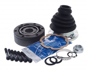5 999 р. ШРУС внутренний VW Golf,Jetta,Passat,Polo AUDI 80,90 SKODA Fabia,Octavia комплект SKF SKF vkja8001  с доставкой в г. Кемерово. Увеличить фотографию 1