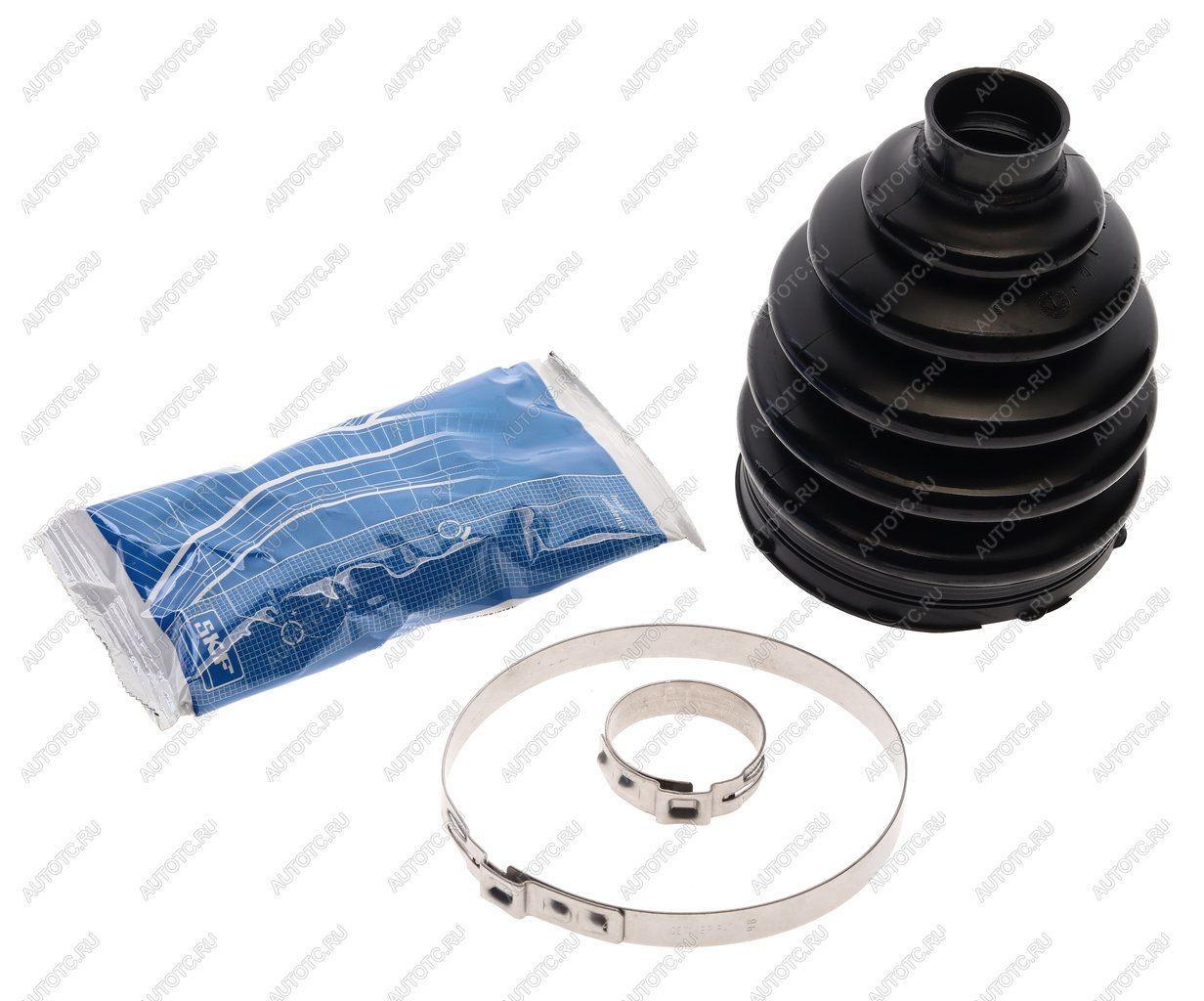 3 379 р. Пыльник ШРУСа FORD Mondeo наружного комплект SKF SKF vkjp1057  с доставкой в г. Кемерово