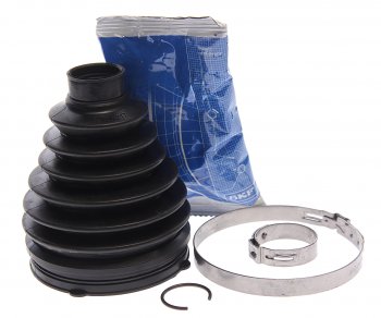 2 999 р. Пыльник ШРУСа MAZDA 3 (03-) наружного комплект SKF SKF vkjp1460 SKF vkjp1460  с доставкой в г. Кемерово. Увеличить фотографию 1