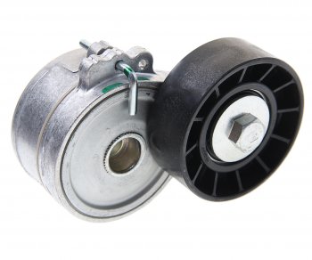 3 269 р. Ролик приводного ремня PEUGEOT 306,406 CITROEN C5 натяжителя SKF SKF vkm33033 SKF vkm33033  с доставкой в г. Кемерово. Увеличить фотографию 1