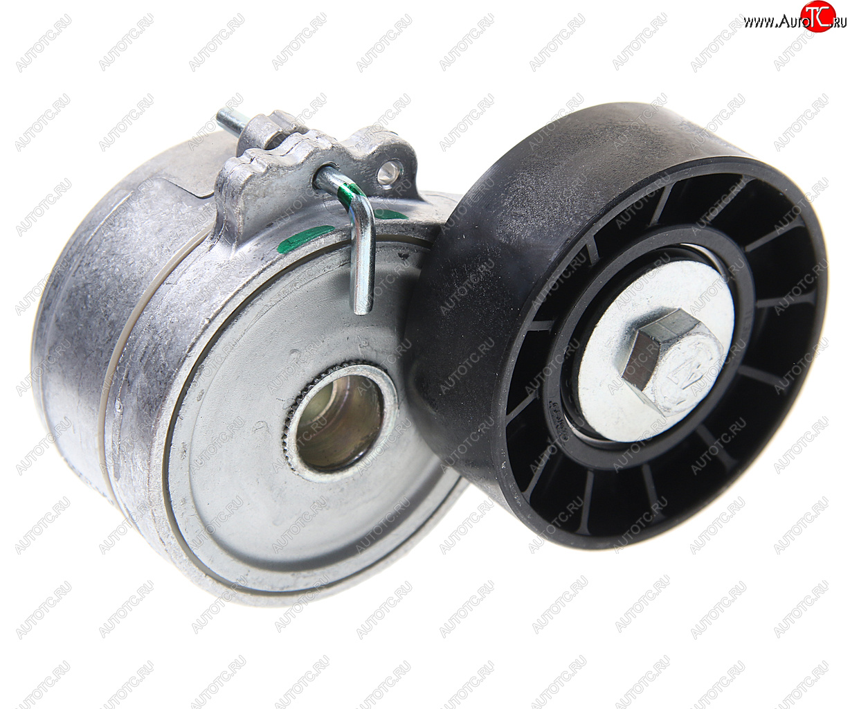 3 269 р. Ролик приводного ремня PEUGEOT 306,406 CITROEN C5 натяжителя SKF SKF vkm33033 SKF vkm33033  с доставкой в г. Кемерово