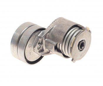 4 599 р. Ролик приводного ремня RENAULT Laguna (07-),Duster (11-) натяжителя SKF SKF vkm36030  с доставкой в г. Кемерово. Увеличить фотографию 2