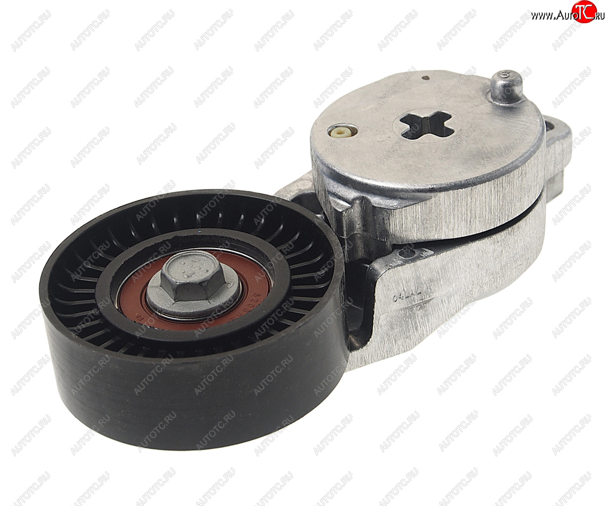 13 499 р. Ролик приводного ремня TOYOTA Camry (11-),Highlander (13-) натяжителя SKF SKF vkm61091  с доставкой в г. Кемерово