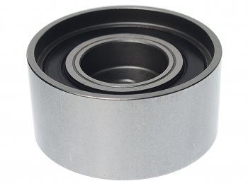 1 699 р. Ролик ГРМ MITSUBISHI Lancer,Outlander,L200 обводной SKF SKF vkm85156  с доставкой в г. Кемерово. Увеличить фотографию 1