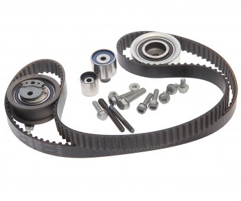 14 999 р. Комплект ГРМ VW AUDI SEAT SKODA (10-) (1.21.62.0 TDI) SKF SKF vkma01148  с доставкой в г. Кемерово. Увеличить фотографию 2