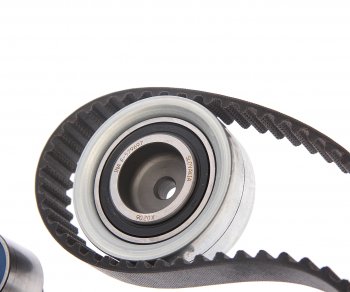 14 999 р. Комплект ГРМ VW AUDI SEAT SKODA (10-) (1.21.62.0 TDI) SKF SKF vkma01148  с доставкой в г. Кемерово. Увеличить фотографию 4