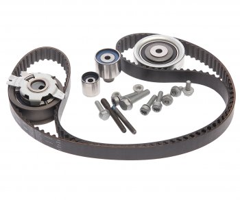 14 999 р. Комплект ГРМ VW AUDI SEAT SKODA (10-) (1.21.62.0 TDI) SKF SKF vkma01148  с доставкой в г. Кемерово. Увеличить фотографию 1