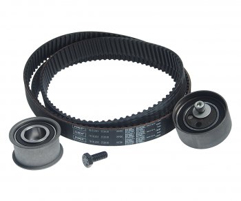 10 999 р. Комплект ГРМ VW Passat (98-05) SKF SKF vkma01202  с доставкой в г. Кемерово. Увеличить фотографию 1