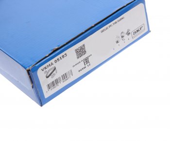 14 249 р. Комплект ГРМ OPEL Astra H (05-),Insignia (08-) SKF SKF vkma05193  с доставкой в г. Кемерово. Увеличить фотографию 5