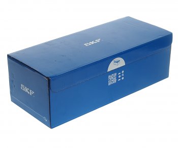 11 199 р. Ремень приводной поликлиновой PEUGEOT Boxer CITROEN Jumper комплект с роликом SKF SKF vkma34700  с доставкой в г. Кемерово. Увеличить фотографию 5