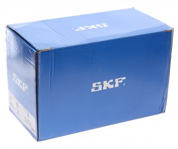 19 799 р. Комплект ГРМ VW T5 (08-) (1.62.0 TDI) с насосом водяным SKF SKF vkmc01148-2  с доставкой в г. Кемерово. Увеличить фотографию 6
