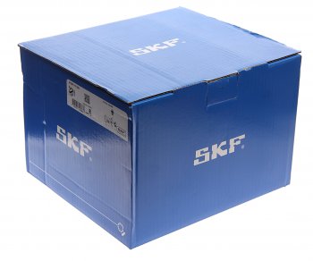 21 499 р. Комплект ГРМ AUDI A3 SEAT Ibiza с насосом водяным SKF SKF vkmc01280 SKF vkmc01280  с доставкой в г. Кемерово. Увеличить фотографию 5
