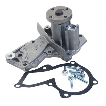 12 749 р. Комплект ремня ГРМ FORD Fusion (02-12),Focus 3 (10-) с насосом водяным SKF SKF vkmc04226  с доставкой в г. Кемерово. Увеличить фотографию 2