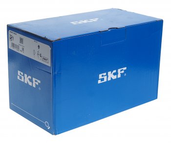 12 749 р. Комплект ремня ГРМ FORD Fusion (02-12),Focus 3 (10-) с насосом водяным SKF SKF vkmc04226  с доставкой в г. Кемерово. Увеличить фотографию 6