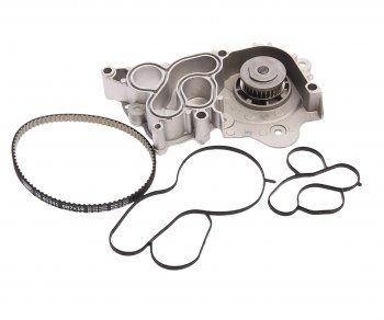 6 299 р. Насос водяной VW Golf (13-),Passat (15-),Tiguan (16-) AUDI A3 (15-),A4 (16-) SKF SKF vkpc81341 SKF vkpc81341  с доставкой в г. Кемерово. Увеличить фотографию 2
