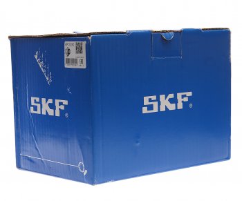 6 299 р. Насос водяной VW Golf (13-),Passat (15-),Tiguan (16-) AUDI A3 (15-),A4 (16-) SKF SKF vkpc81341 SKF vkpc81341  с доставкой в г. Кемерово. Увеличить фотографию 4