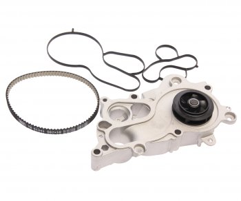 6 299 р. Насос водяной VW Golf (13-),Passat (15-),Tiguan (16-) AUDI A3 (15-),A4 (16-) SKF SKF vkpc81341 SKF vkpc81341  с доставкой в г. Кемерово. Увеличить фотографию 1