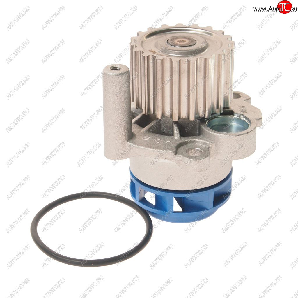 3 999 р. Насос водяной VW Golf,Passat,Touran AUDI A3,A4,A6 SKODA Octavia (1.41.92.0 TDI) SKF SKF vkpc81418  с доставкой в г. Кемерово