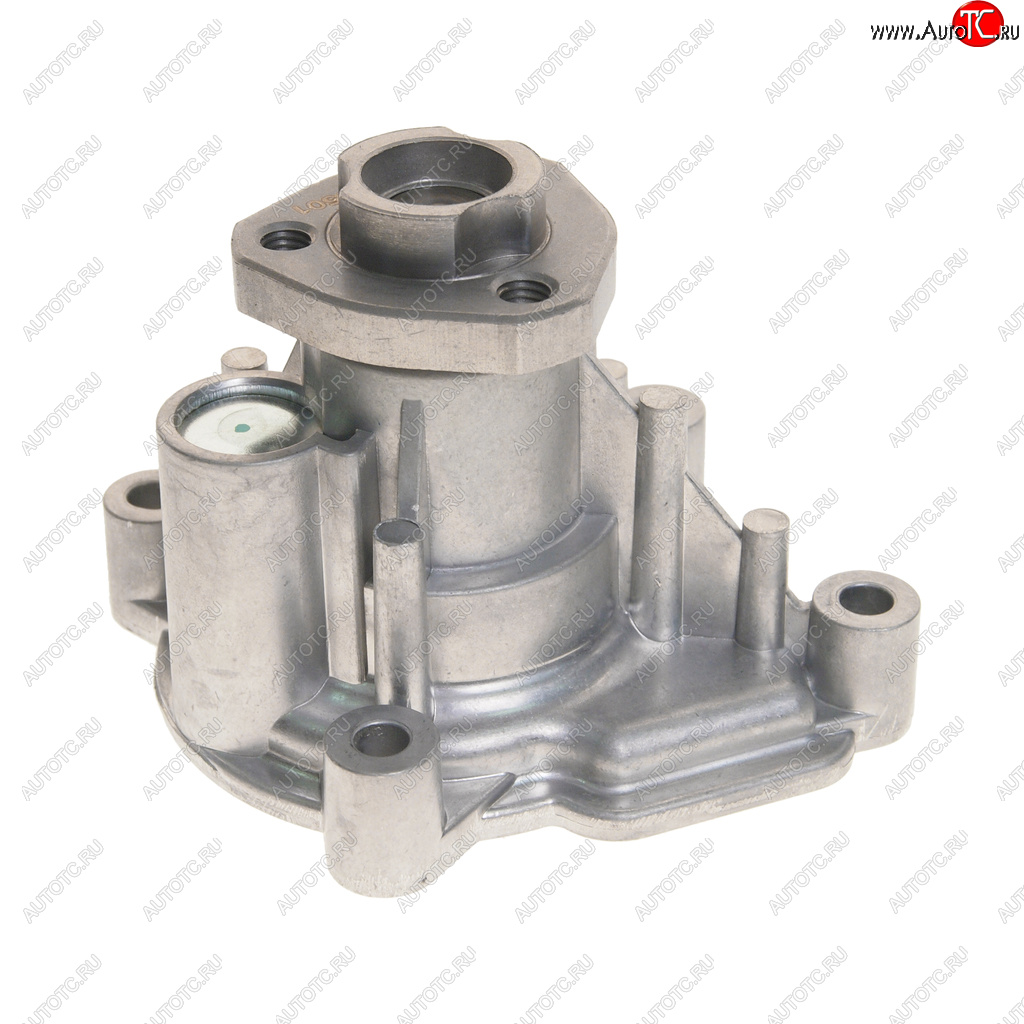 3 499 р. Насос водяной VW Golf (03-08) SKF SKF vkpc81501  с доставкой в г. Кемерово