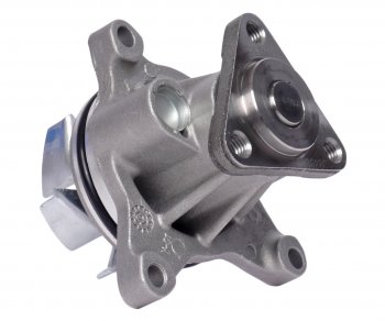 4 099 р. Насос водяной FORD Focus 2,Mondeo 3 MAZDA VOLVO (1.8-2.3) (04-) SKF SKF vkpc84622  с доставкой в г. Кемерово. Увеличить фотографию 1