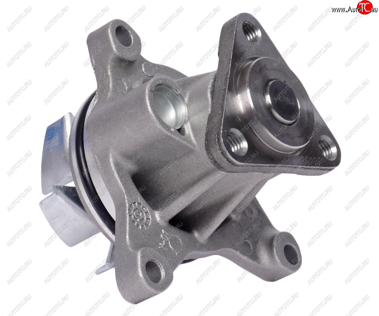 4 099 р. Насос водяной FORD Focus 2,Mondeo 3 MAZDA VOLVO (1.8-2.3) (04-) SKF SKF vkpc84622  с доставкой в г. Кемерово