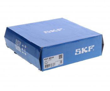 12 199 р. Подшипник КПП DAF VOLVO ZF 16S-151 SKF SKF vkt8940  с доставкой в г. Кемерово. Увеличить фотографию 3