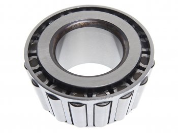 4 089 р. Подшипник КПП ZF 16S-151 SKF SKF vkt8956  с доставкой в г. Кемерово. Увеличить фотографию 2
