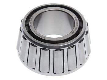 4 089 р. Подшипник КПП ZF 16S-151 SKF SKF vkt8956  с доставкой в г. Кемерово. Увеличить фотографию 1